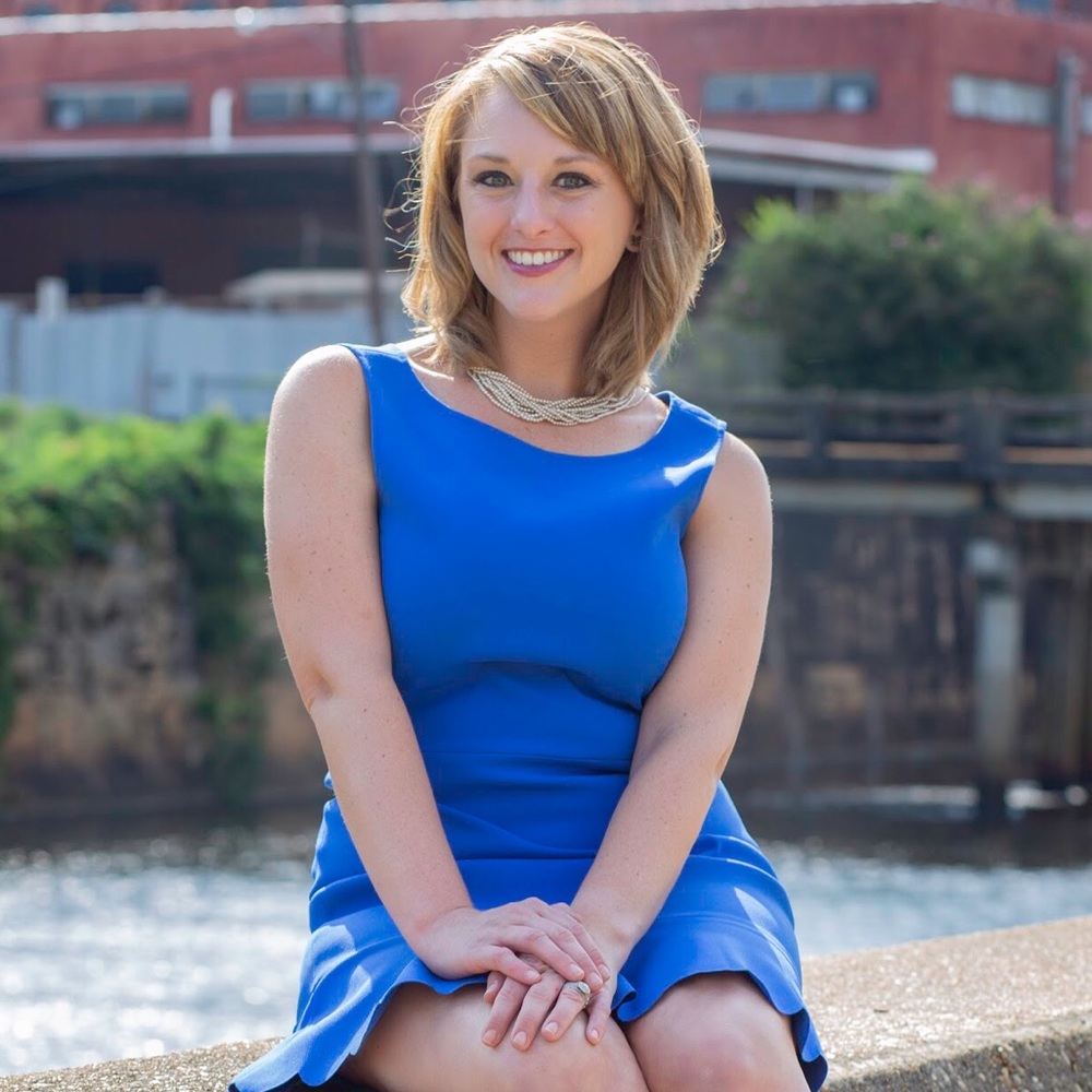 Meet your Posher, Stephanie